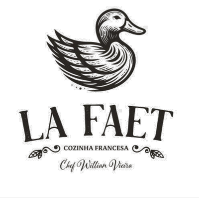 La Faet, Cozinha Francesa
